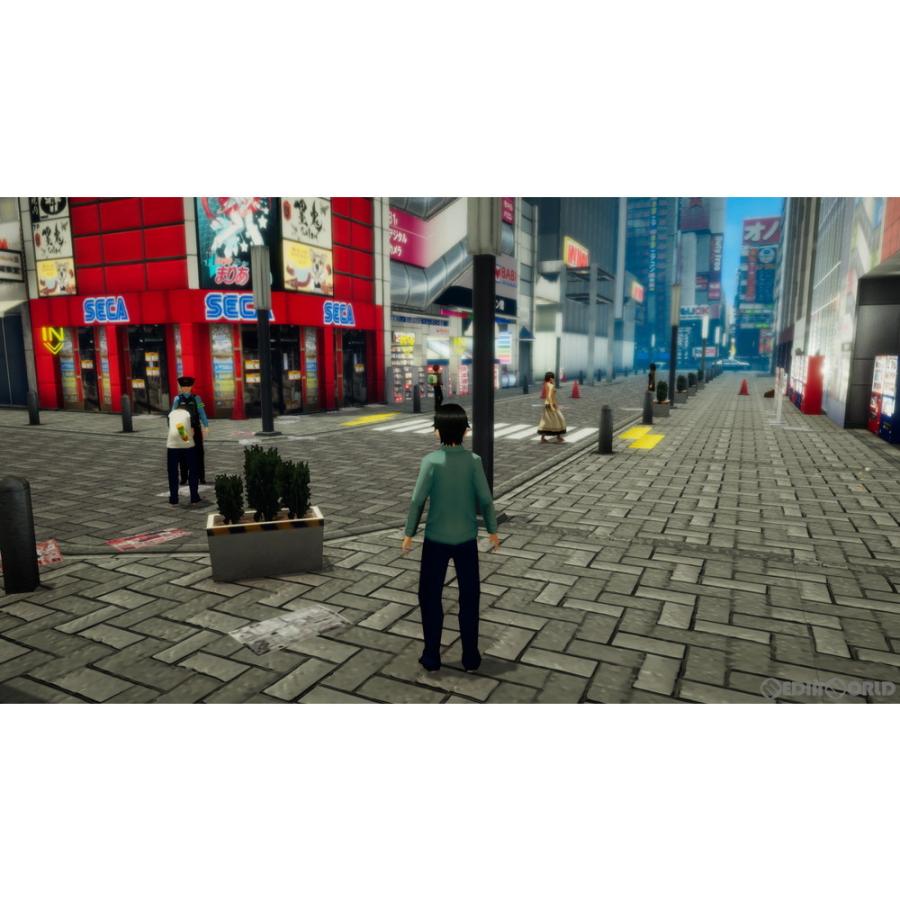 新品即納 Ps4 初回特典付 クリアシール Akiba S Trip アキバズトリップ ファーストメモリー 初回限定版 10th Anniversary Edition 2105 メディアワールド 通販 Yahoo ショッピング