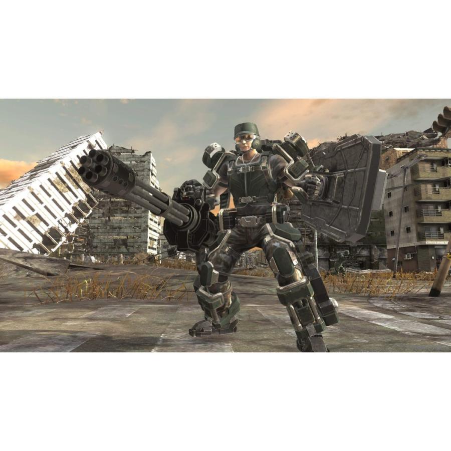 新品即納』{PS4}初回特典付(兵士募集用デコイリクルーター3種DLC) 地球防衛軍6 EARTH DEFENSE FORCE 6(20220825) :10442612000:メディアワールド - 通販 - Yahoo!ショッピング 新品即納』{PS4}初回特典付(兵士募集用デコイリクルーター3種DLC) 地球防衛軍6 EARTH DEFENSE FORCE 6(20220825) :10442612000:メディアワールド - 通販 - Yahoo!ショッピング