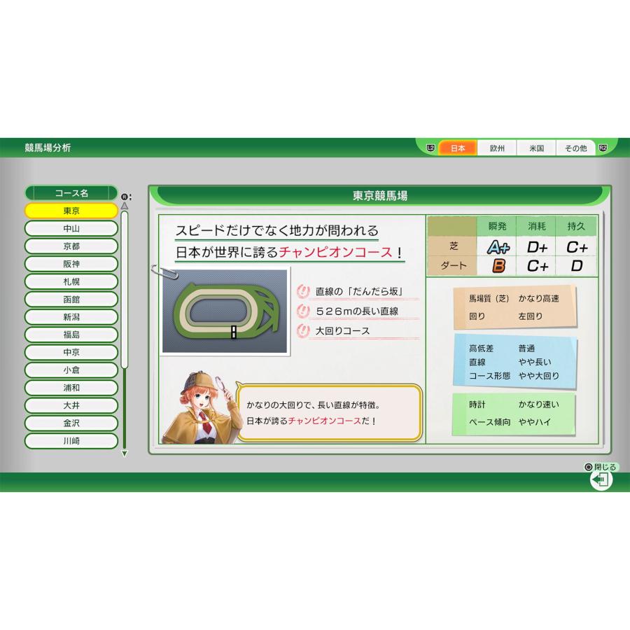 コーエーテクモゲームス 『中古即納』{PS4} Winning Post 10 2025