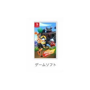 DS mini 『中古即納』{表紙説明書なし}{Switch} リングフィット