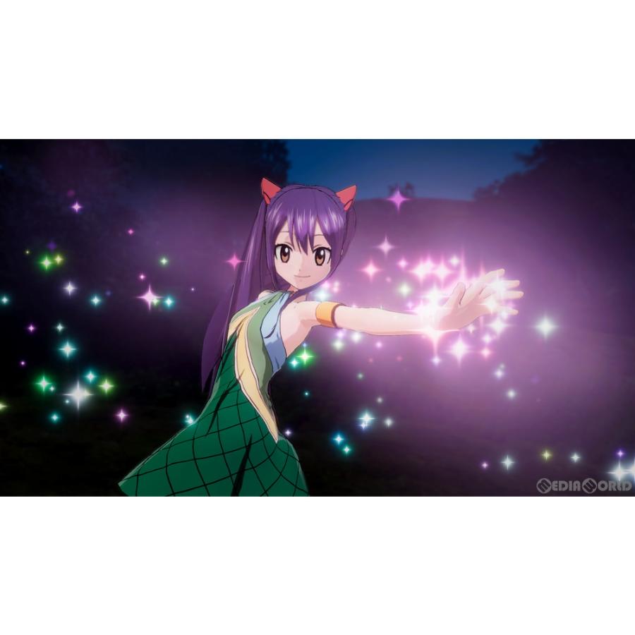 中古即納 Switch Fairy Tail フェアリーテイル 通常版 0730 メディアワールド 通販 Yahoo ショッピング