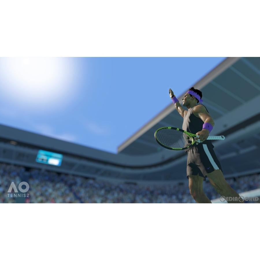 『中古即納』{Switch}AOテニス 2(20200514)｜media-world｜02