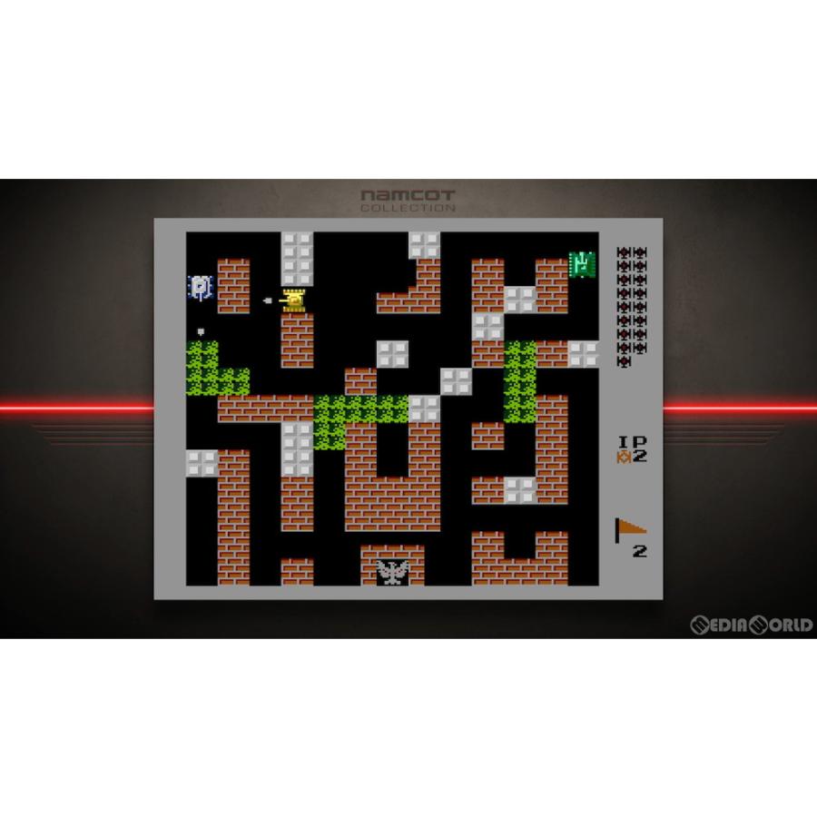 バンダイナムコエンターテインメント 『中古即納』{Switch} ナムコット