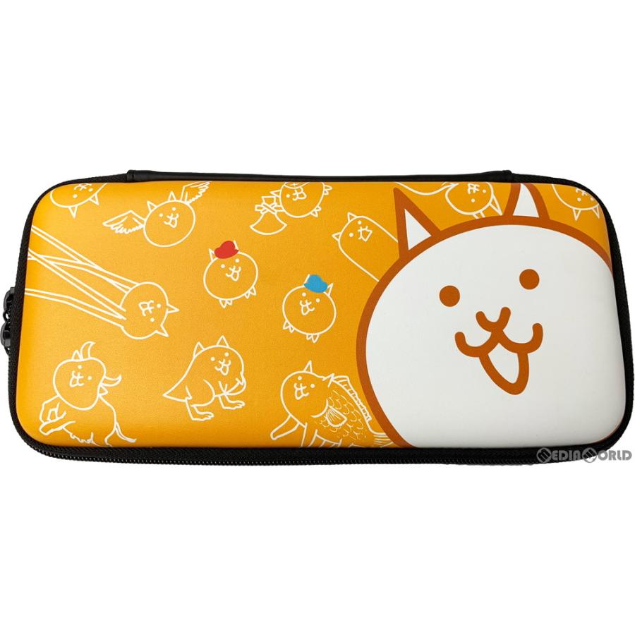 中古即納』{Switch} 【超激レア】ふたりで!にゃんこ大戦争「ソフト