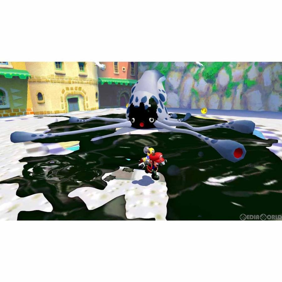 中古即納』{Switch} スーパーマリオ 3Dコレクション(SUPER MARIO 3D