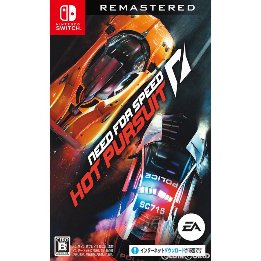 新品 お取り寄せ Switch Need For Speed Hot Pursuit Remastered ニードフォースピード ホットパースート リマスター 1113 メディアワールド 通販 Yahoo ショッピング