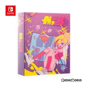 『中古即納』{Switch}Muse Dash(ミューズダッシュ) 限定版(20210408)｜media-world