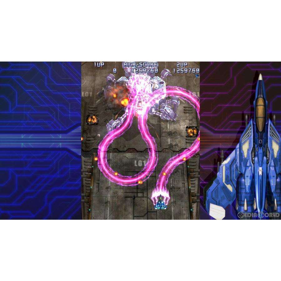 新品即納 Switch 雷電iv Mikado Remix ライデン4 X ミカド リミックス 限定版 メディアワールド 通販 Yahoo ショッピング