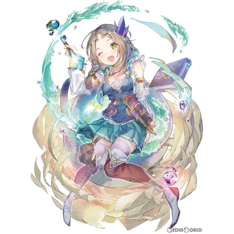 中古即納』{Switch} アトリエ 〜不思議の錬金術士 トリロジー〜 DX