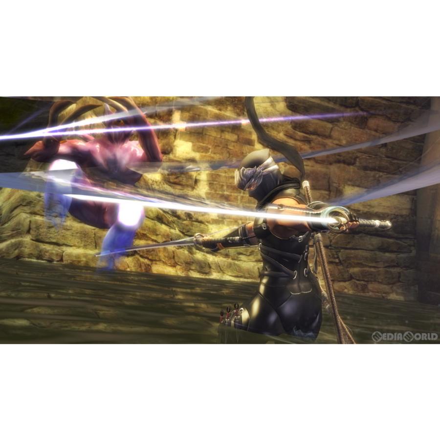中古即納』{Switch} NINJA GAIDEN:MASTER COLLECTION(ニンジャガイデン