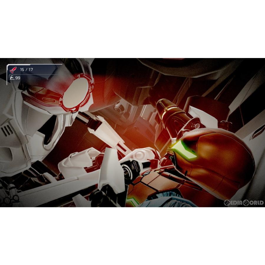 任天堂（Nintendo） 『中古即納』{Switch} メトロイド ドレッド