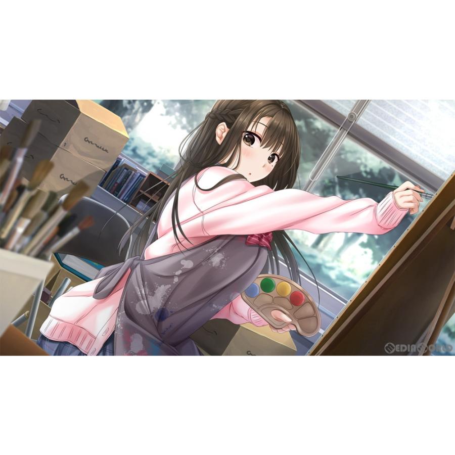 エンターグラム 『新品即納』{Switch} アイキス(AIKISS Just the way