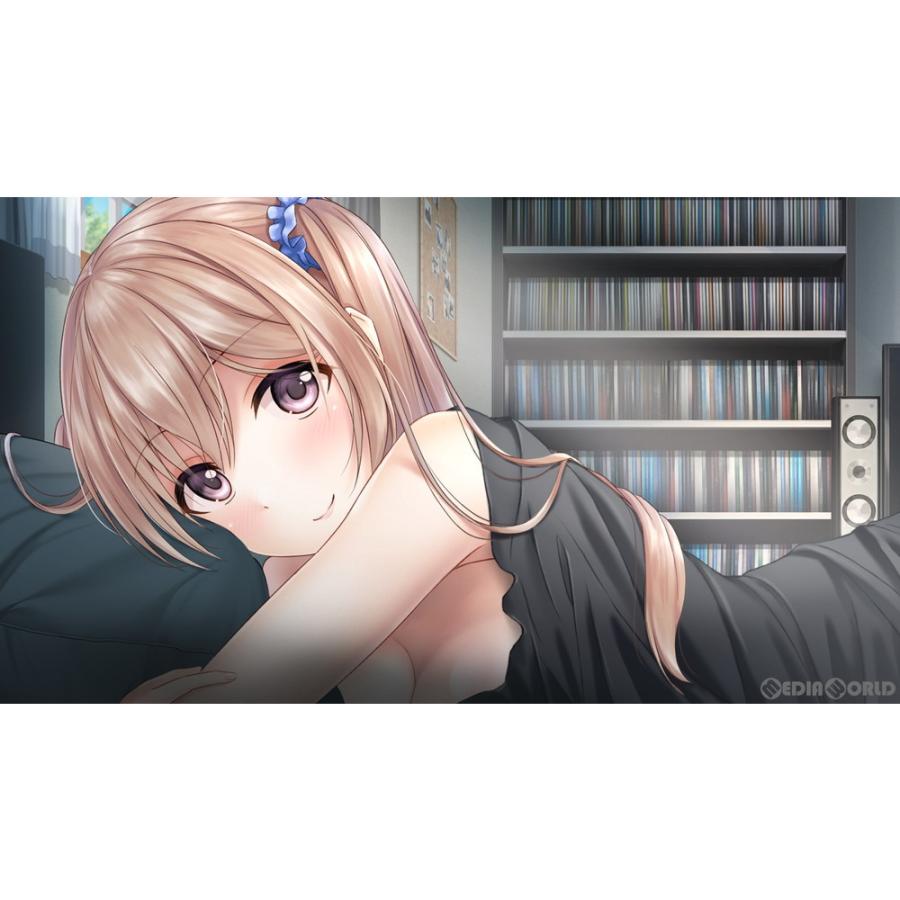エンターグラム 『新品即納』{Switch} アイキス(AIKISS Just the way