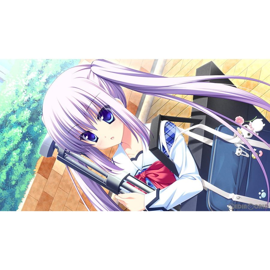 『中古即納』{Switch} Strawberry Nauts(ストロベリーノーツ) 通常版 エンターグラム (20220127) | エンターグラム | 01