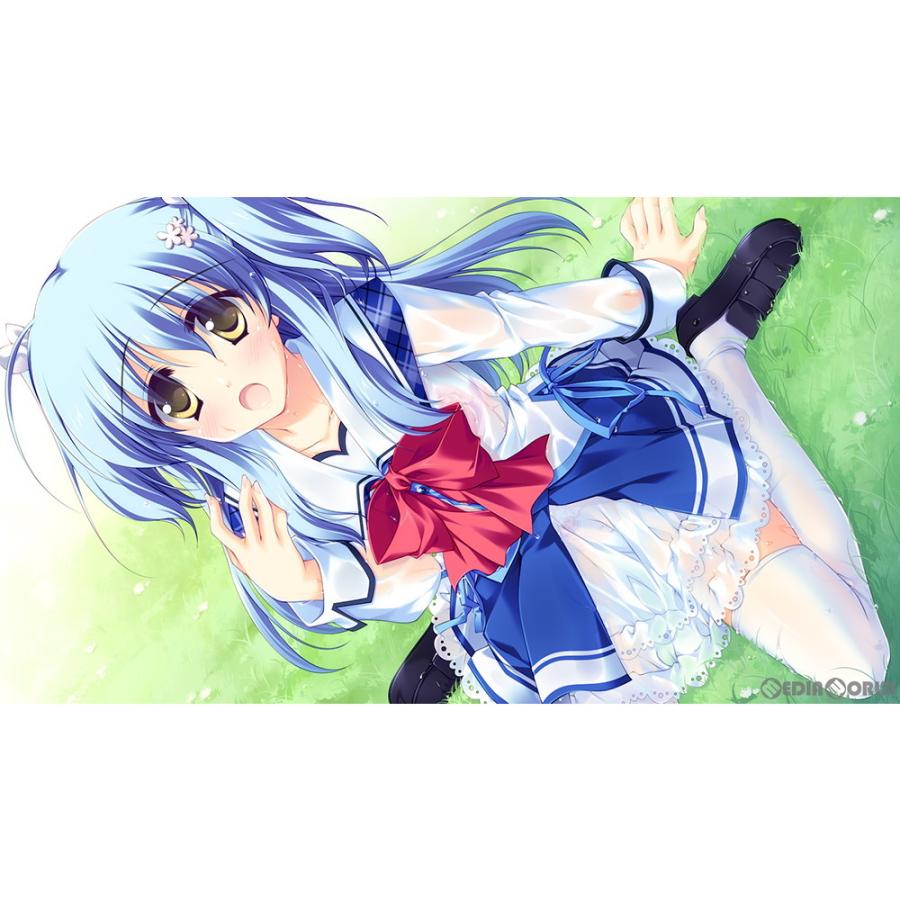 『中古即納』{Switch} Strawberry Nauts(ストロベリーノーツ) 通常版 エンターグラム (20220127) | エンターグラム | 03