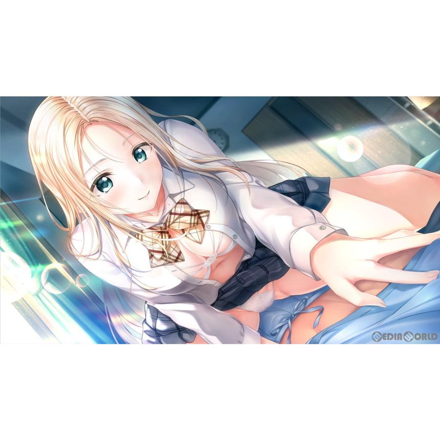 エンターグラム 『中古即納』{Switch} アイキス3 Cute(AIKISS 3