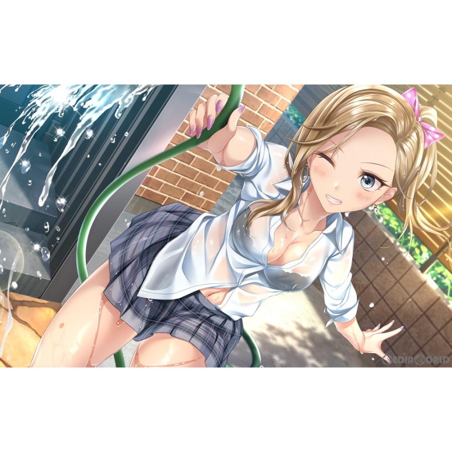 エンターグラム 『中古即納』{Switch} アイキス3 Cute(AIKISS 3