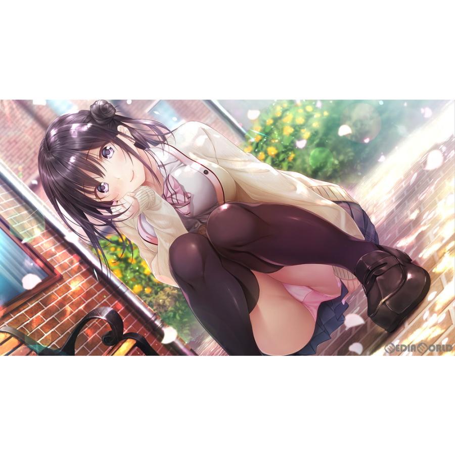エンターグラム 『中古即納』{Switch} アイキス3 Cute(AIKISS 3