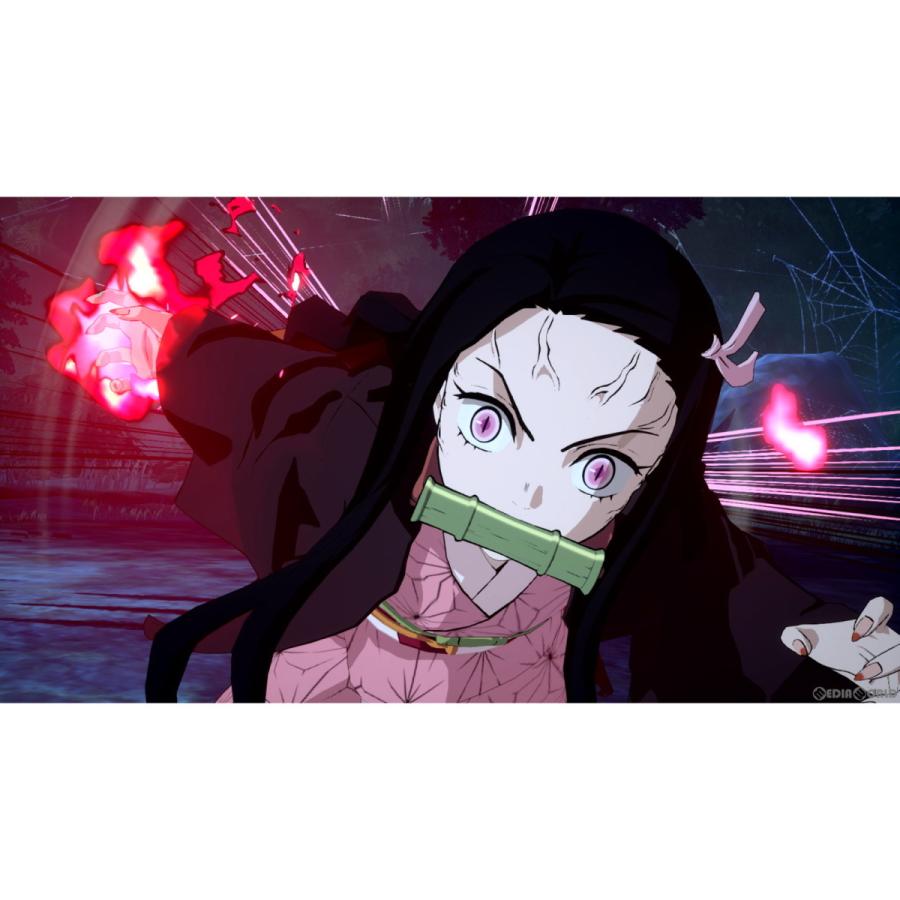 ANIPLEX（アニプレックス） 『新品即納』{Switch} 鬼滅の刃 ヒノカミ血
