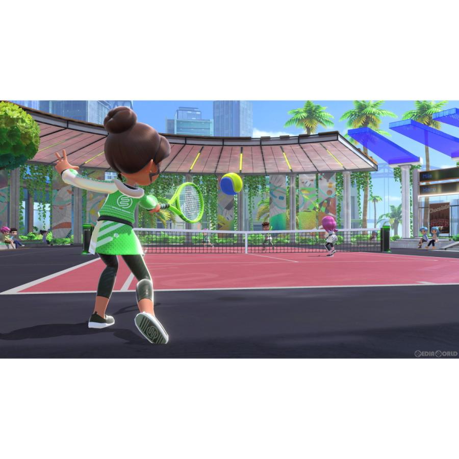 Nintendo Switch 『中古即納』{Switch} Sports(ニンテンドースイッチ