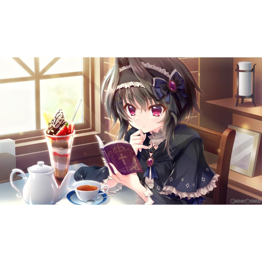 中古即納』{Switch} 9-nine-(ナイン) ぱれっと (20220623) : メディア