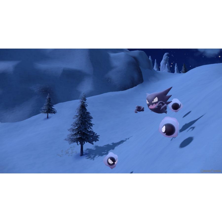 ポケットモンスター バイオレット Nintendo Switchソフト】ポケットモンスター バイオレット