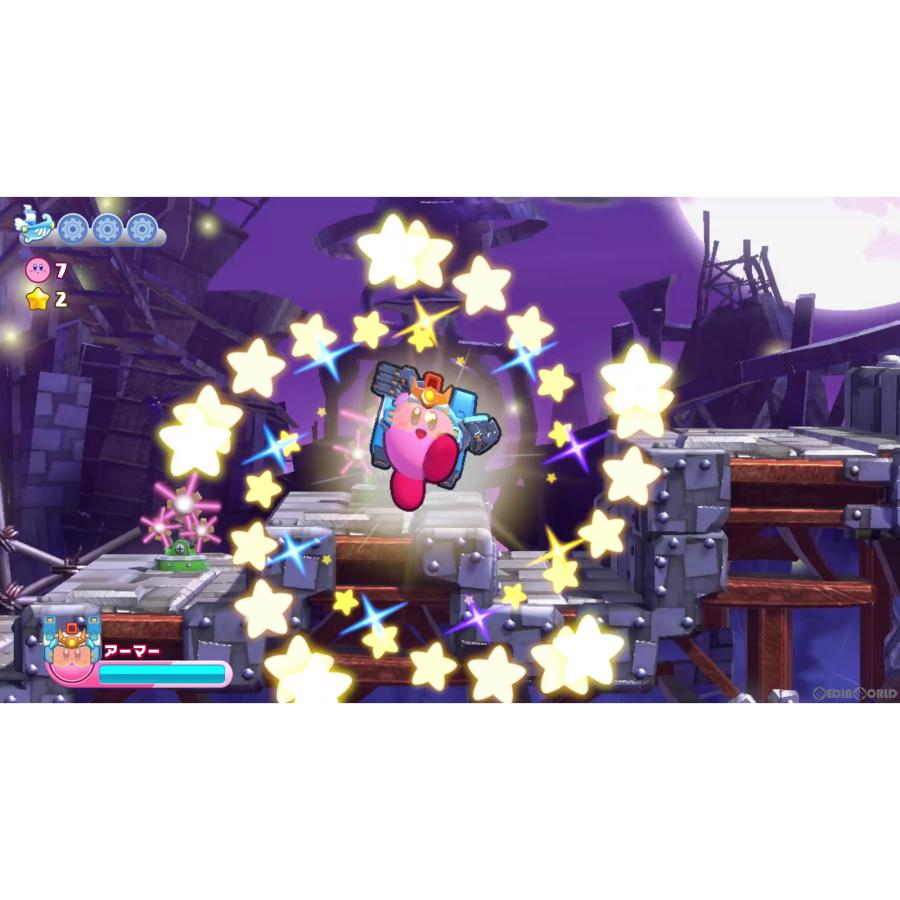 任天堂（Nintendo） 『中古即納』{Switch} 星のカービィ Wii