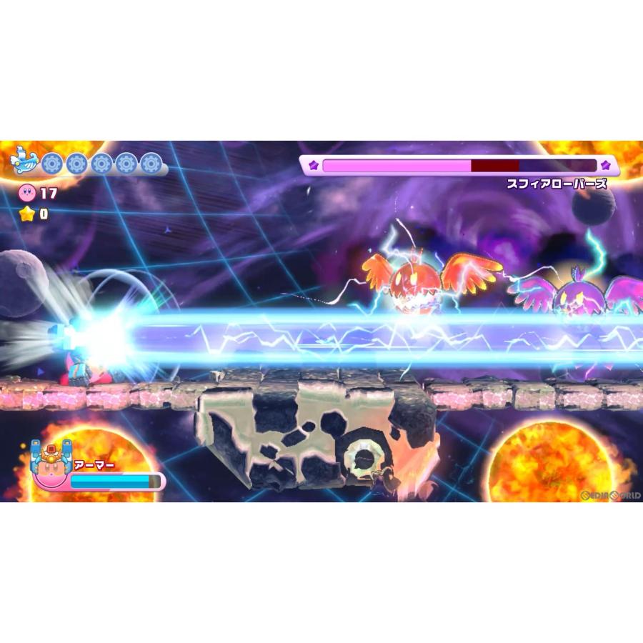 任天堂（Nintendo） 『中古即納』{Switch} 星のカービィ Wii