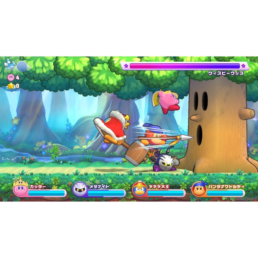 任天堂（Nintendo） 『中古即納』{Switch} 星のカービィ Wii