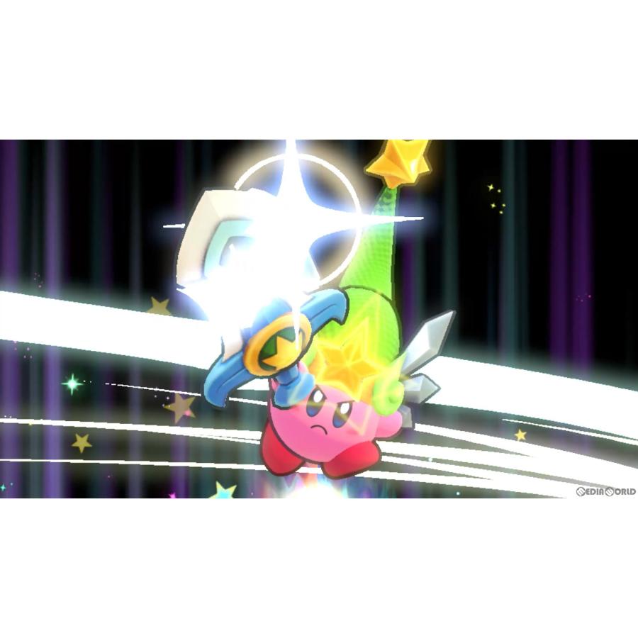 任天堂（Nintendo） 『中古即納』{Switch} 星のカービィ Wii