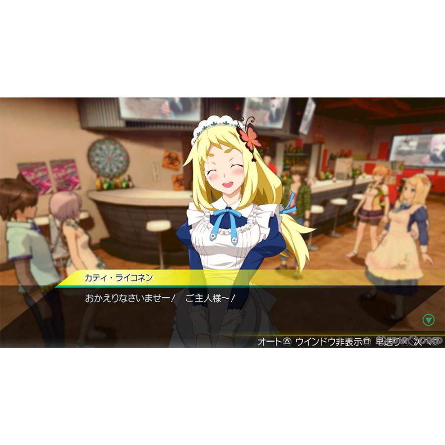 アクワイア 『新品即納』{Switch} AKIBA'S TRIP2(アキバズトリップ2