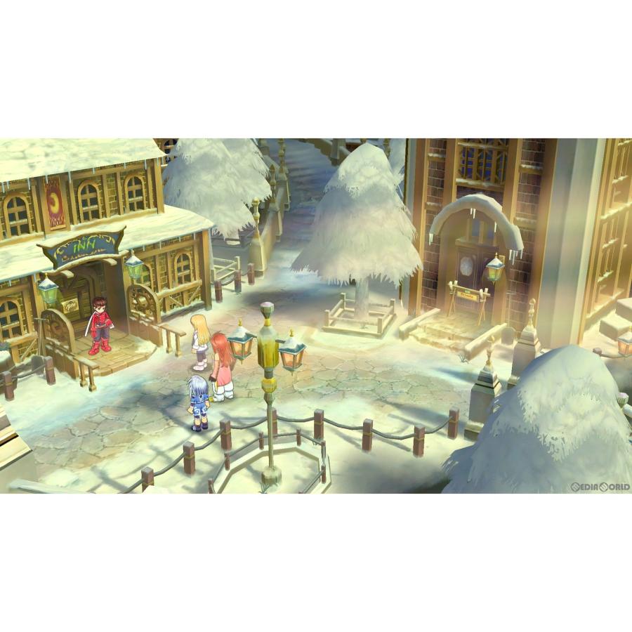 『中古即納』{Switch}テイルズ オブ シンフォニア リマスター(Tales of Symphonia Remastered)(20230216)｜media-world｜08