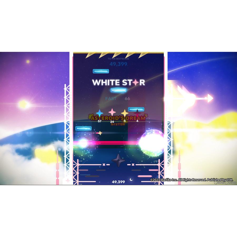 『中古即納』{Switch}Sixtar Gate: STARTRAIL(シクスターゲート・スタートレール) 初回限定版(20230316)｜media-world｜05