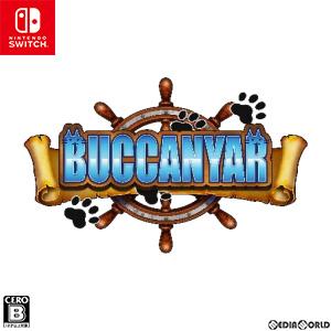 『新品即納』{Switch} バッカニヤ(BUCCANYAR) サクセス (20230420) | 