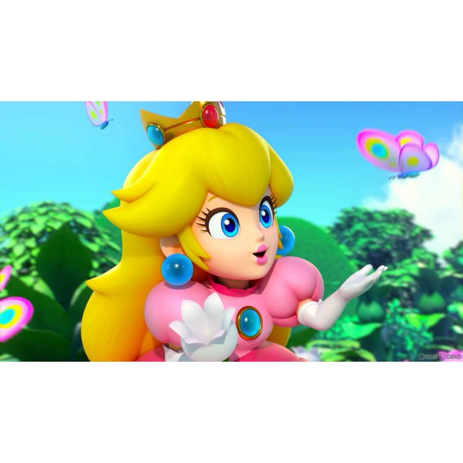 スーパーマリオ 『新品即納』{Switch} スーパーマリオRPG(Super Mario