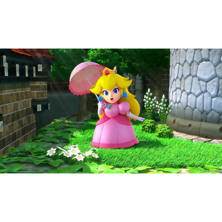 スーパーマリオ 『新品即納』{Switch} スーパーマリオRPG(Super Mario