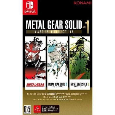 コナミデジタルエンタテインメント 『新品』『お取り寄せ』{Switch