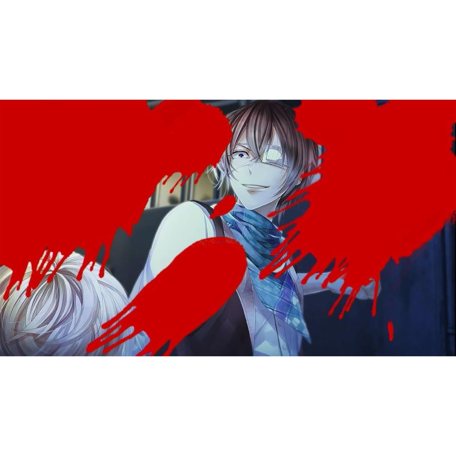 Rejet（リジェット） 『新品即納』{Switch} 予約特典ドラマCD付属 もし