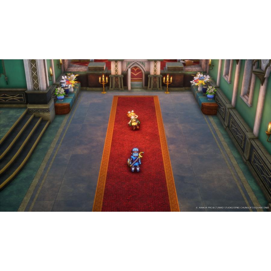 スクウェア・エニックス（SQUARE ENIX） 『新品即納』{Switch