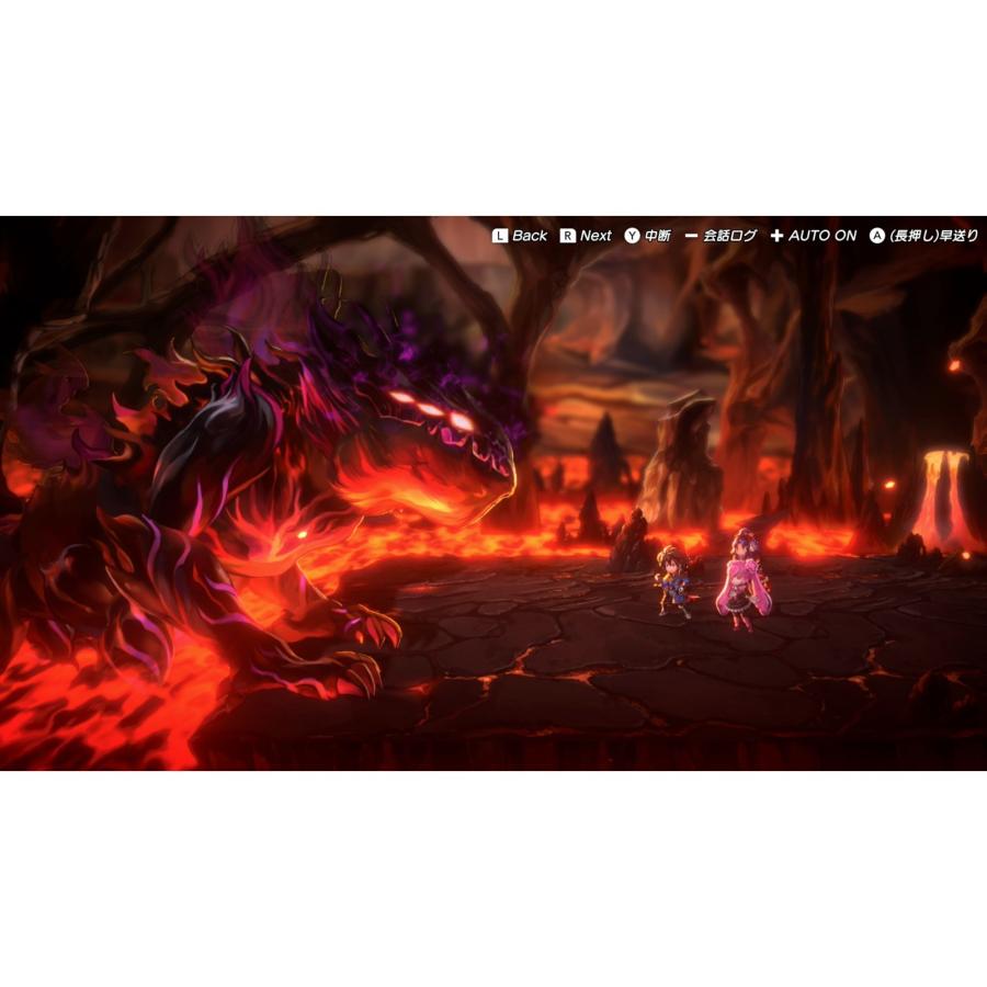 『予約前日出荷』{Switch} アナザーエデン ビギンズ コレクションボックス(限定版) ライトフライヤースタジオ(20260917)の画像