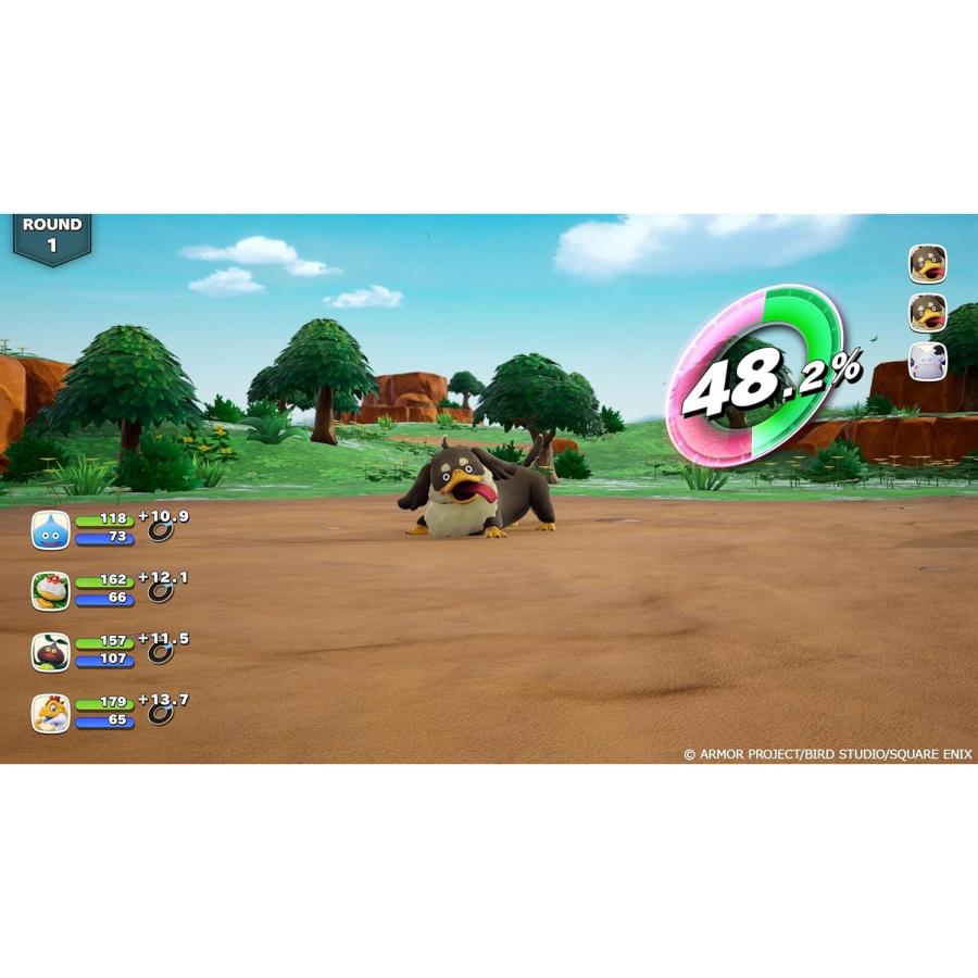 スクウェア・エニックス（SQUARE ENIX） 『予約前日出荷』{Switch