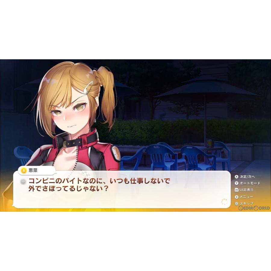 CFK 『中古即納』{Switch} SOME SOME コンビニエンスストア(サムサム