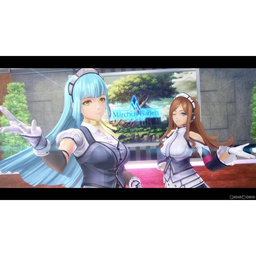 日本ファルコム 『中古即納』{Switch} 英雄伝説 黎の軌跡II