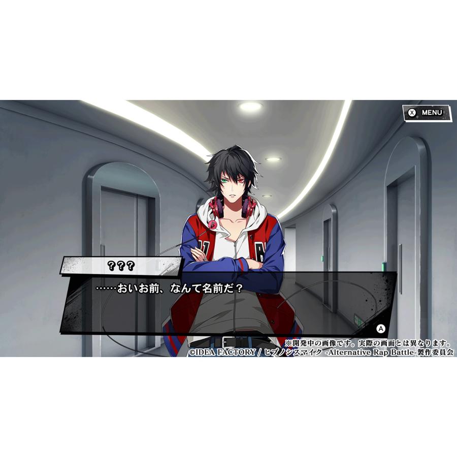 ヒプノシスマイク -Division Rap Battle- 1 特装版 【公式通販】