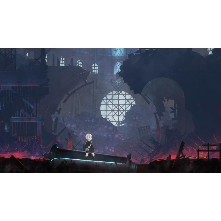 新品即納』{Switch} ENDER MAGNOLIA: Bloom in the Mist(エンダー