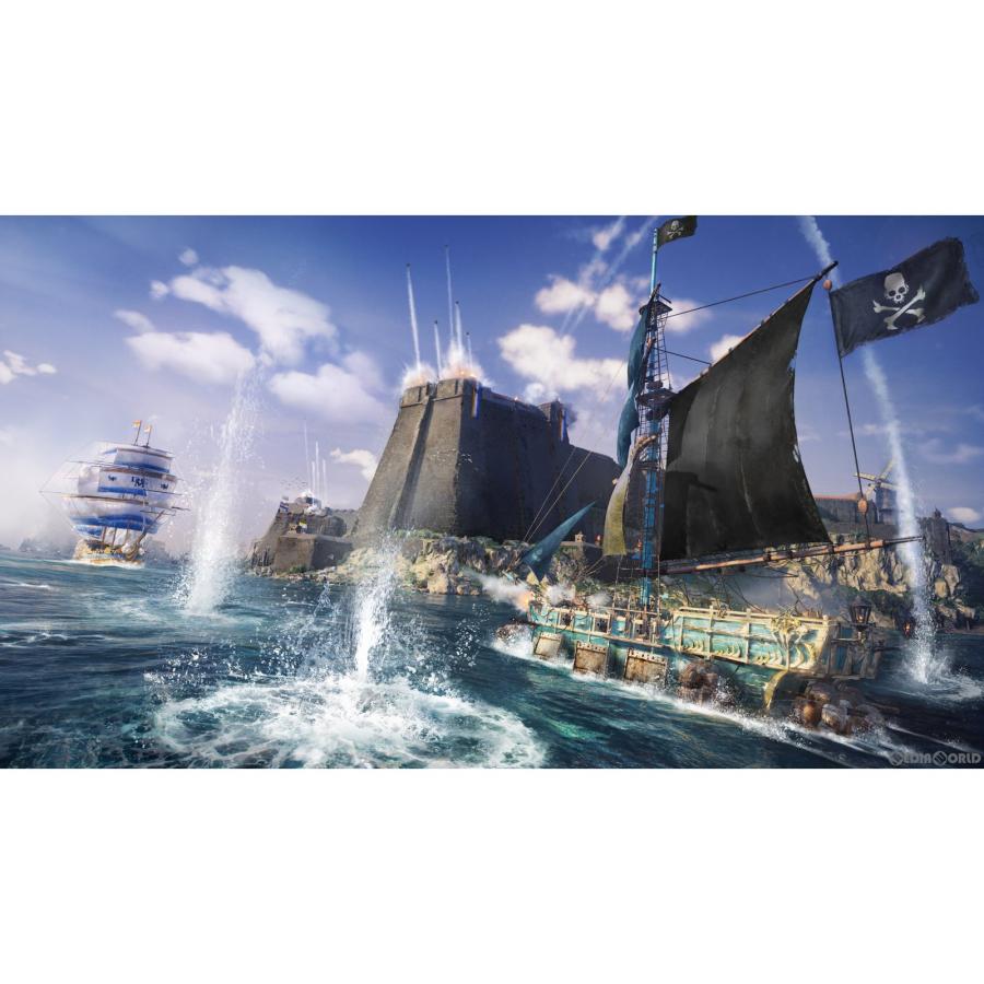 『中古即納』{PS5}スカル アンド ボーンズ(SKULL AND BONES) 通常版(オンライン専用)(20240216)｜media-world｜05