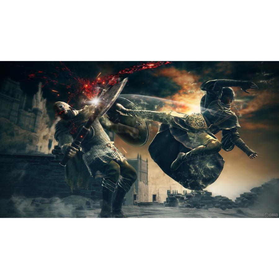フロム・ソフトウェア 『新品即納』{PS5} 数量限定特典付 ELDEN RING 