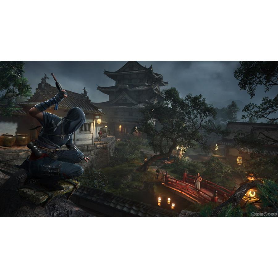 UBISOFT（ユービーアイソフト） 『新品即納』{PS5} 早期購入特典