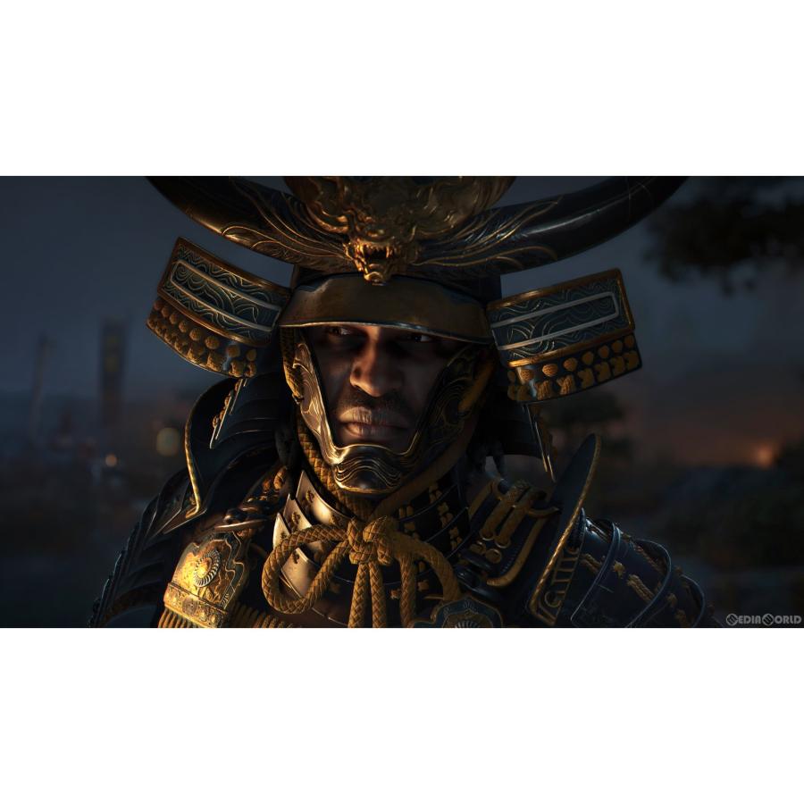 UBISOFT（ユービーアイソフト） 『新品即納』{PS5} 早期購入特典
