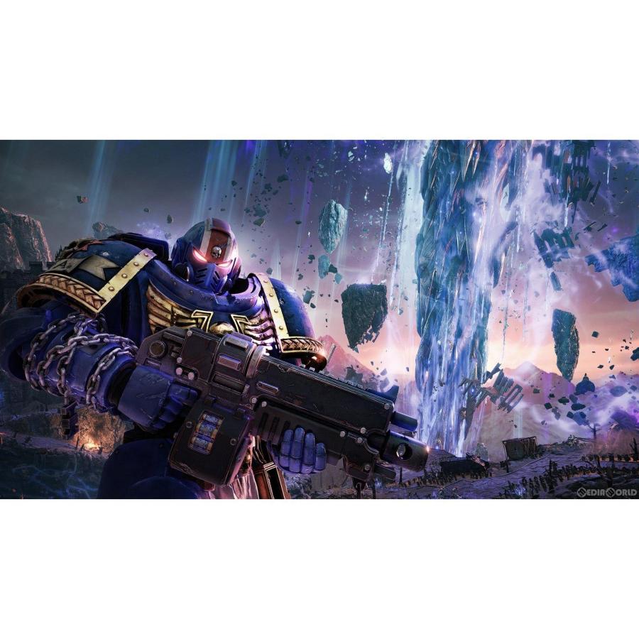 Game Source Entertainment 『中古即納』{PS5} Warhammer 40000: Space